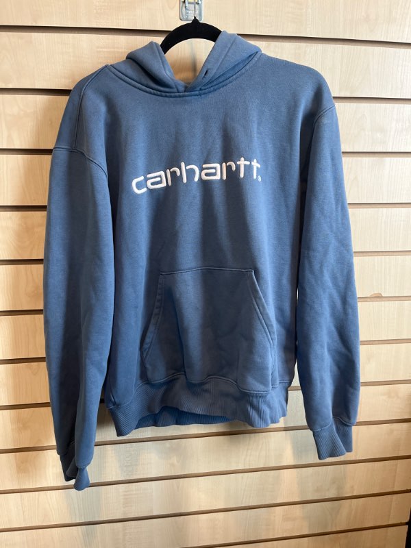Carhartt peysa