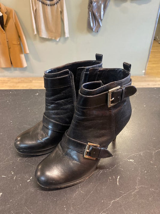 Nine west hælar