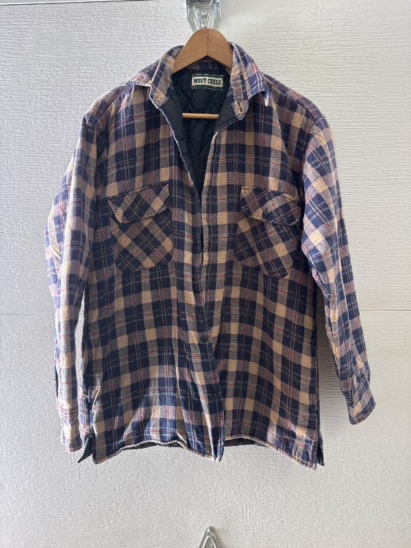 West Creek vintage jakki