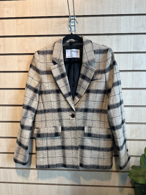 selected beige jakki