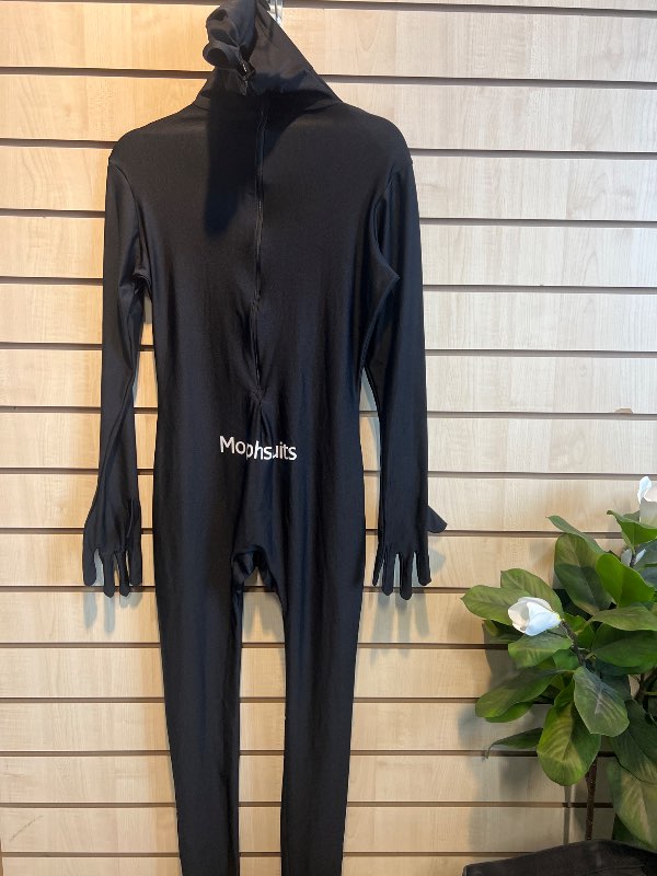 Morph/Body suits
