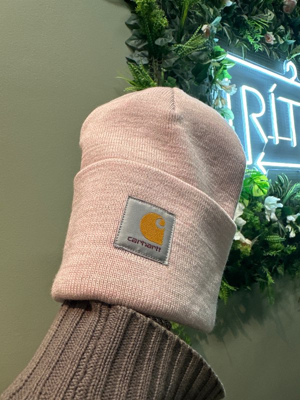 Carhartt húfa