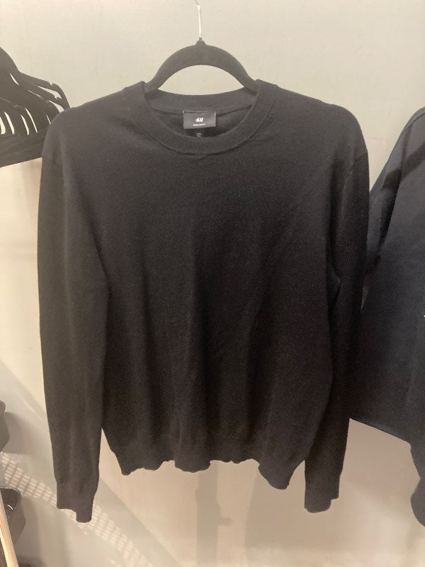 H&M peysa