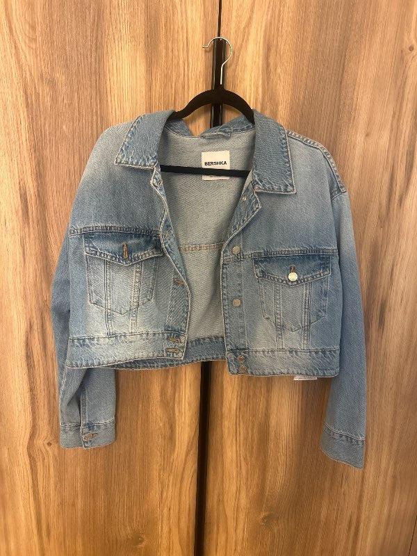 Bershka gallajakki