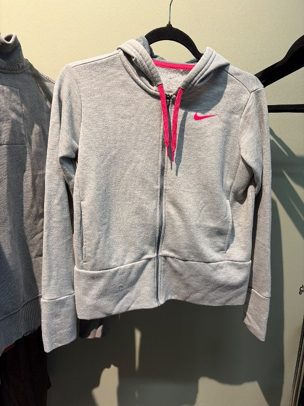 NIKE CROPPED PEYSA