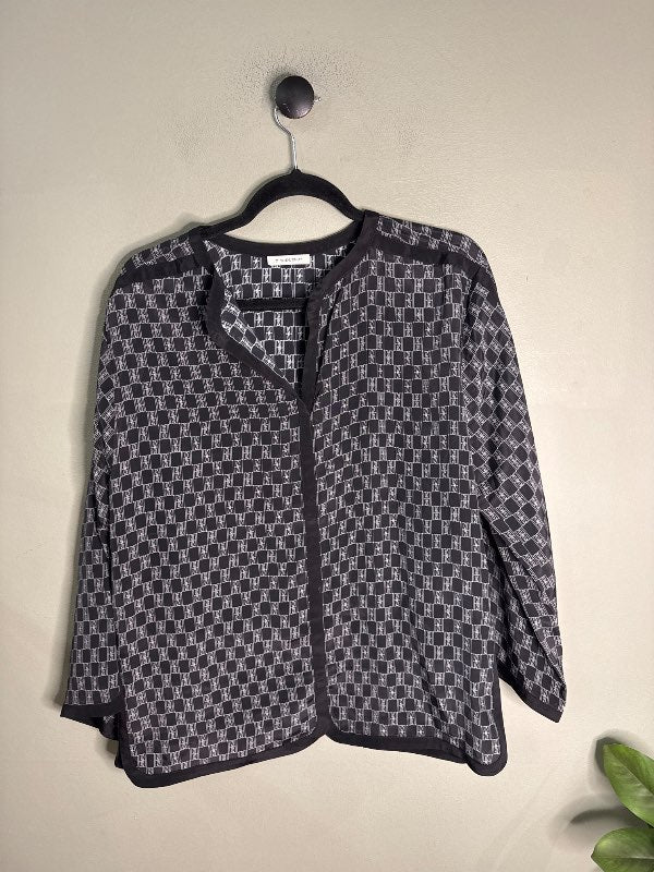 By Malene Birger Blússa