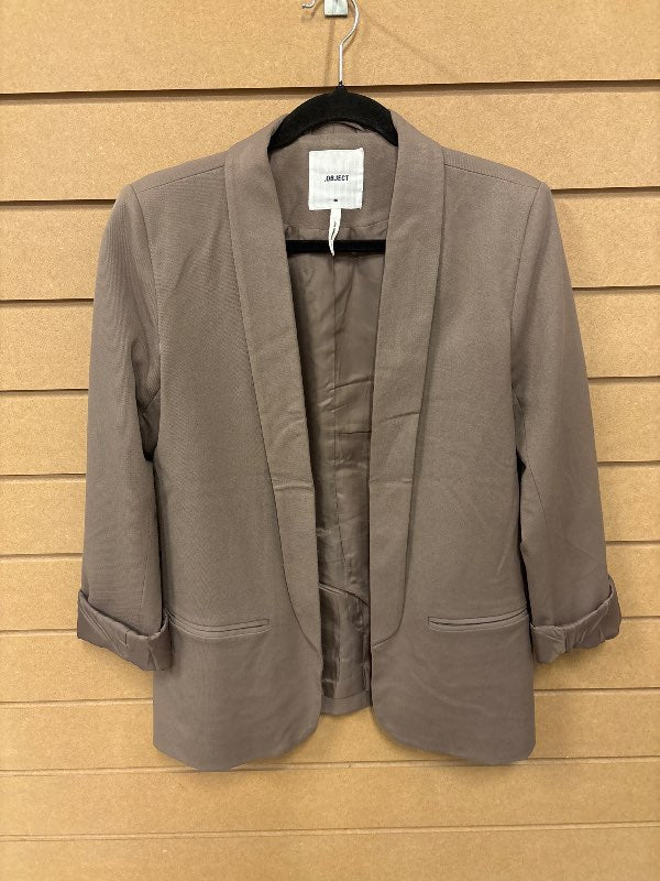 Object blazer