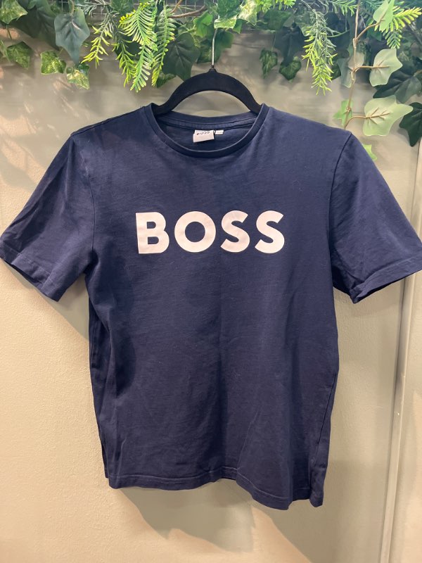 Boss bolur