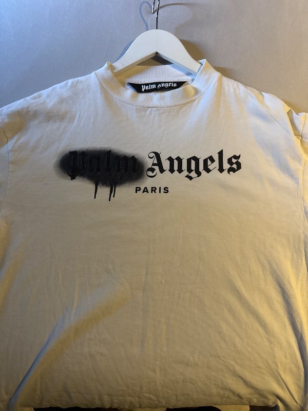 Palm Angels bolur