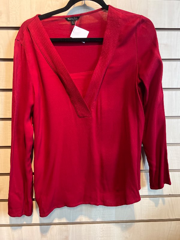 Massimo Dutti
