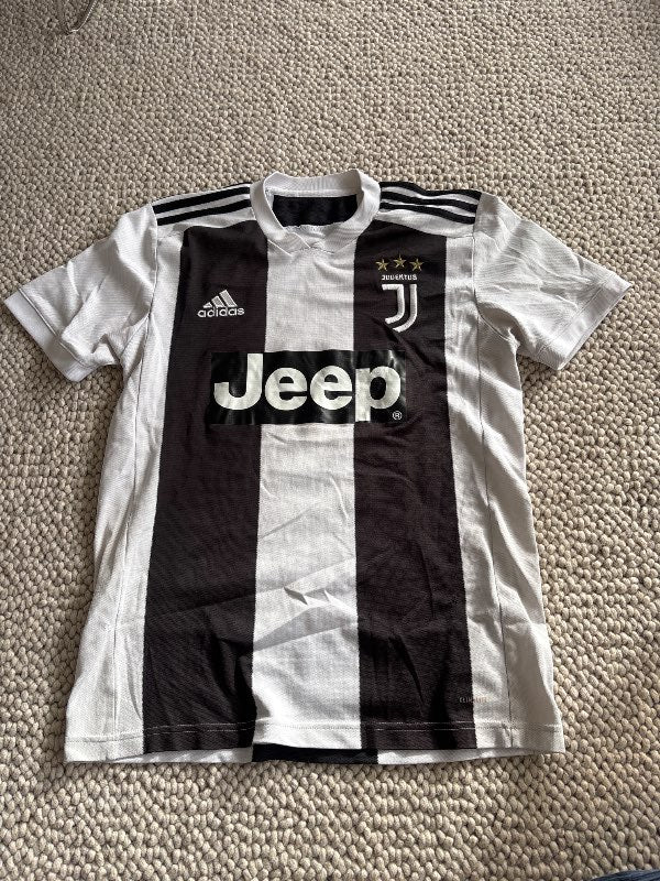 Juventus treyja