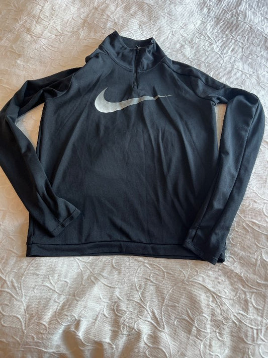 Hálfrennd peysa Nike