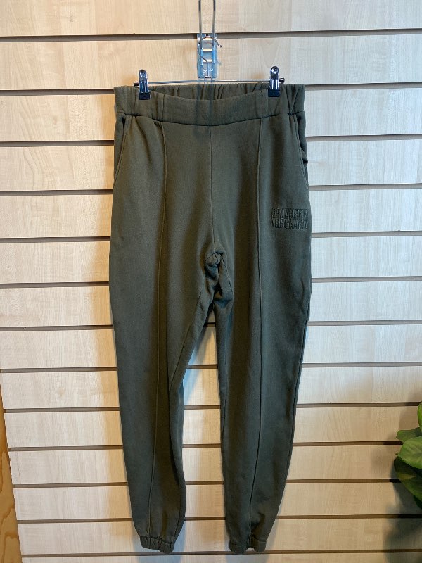 Mads norgaard jogging buxur