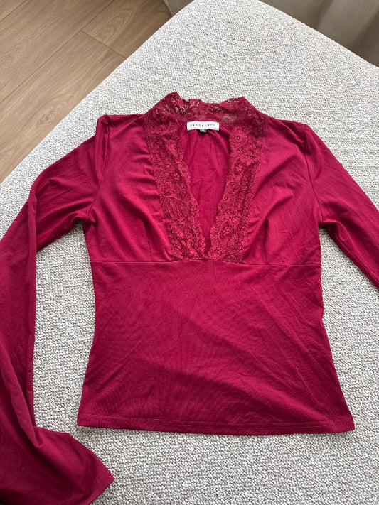 Venderbys bolur