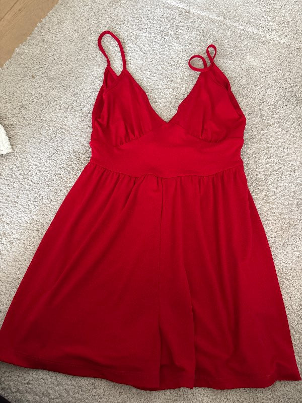 Playsuit