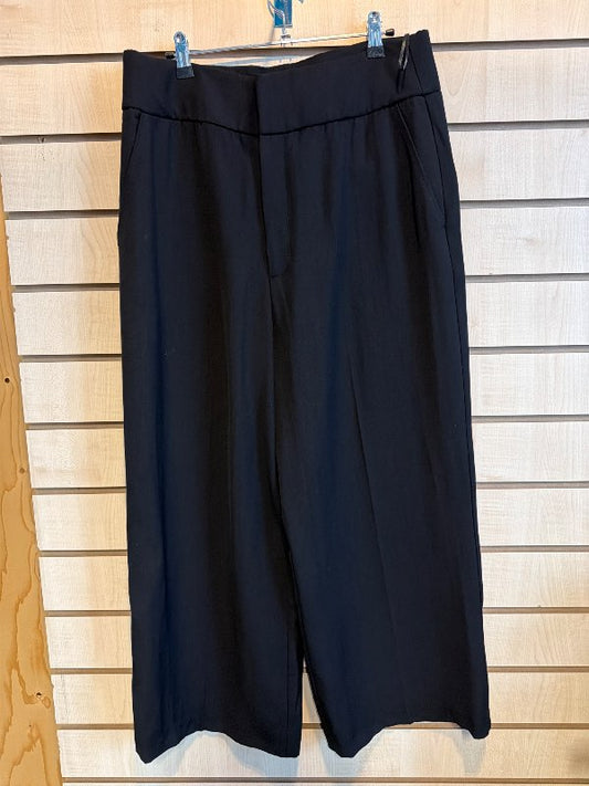 Zara suitbuxur (nýtt)