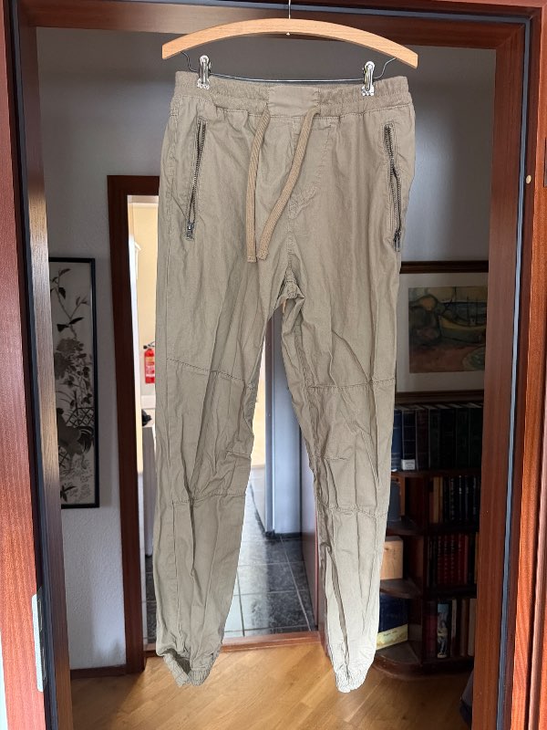 Pull Bear buxur
