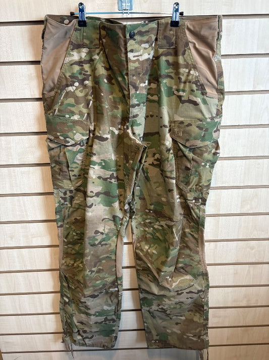 5.11 tactical hermannabuxur