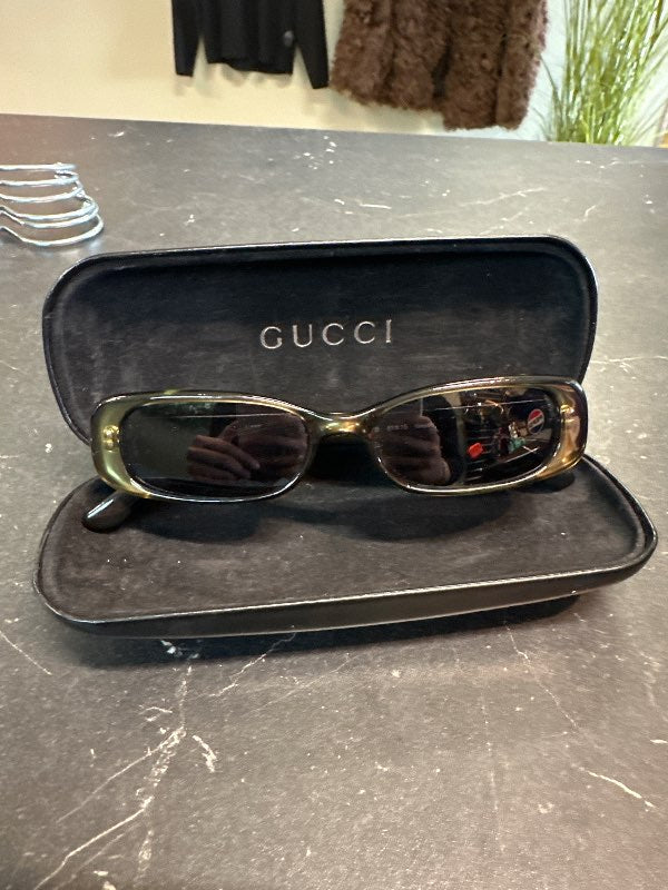 Gucci Vintage