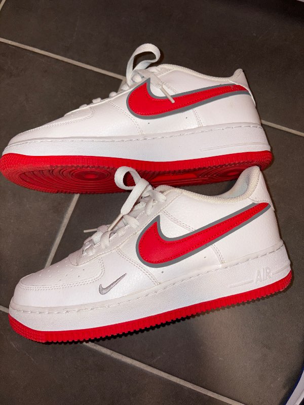 Nike air force