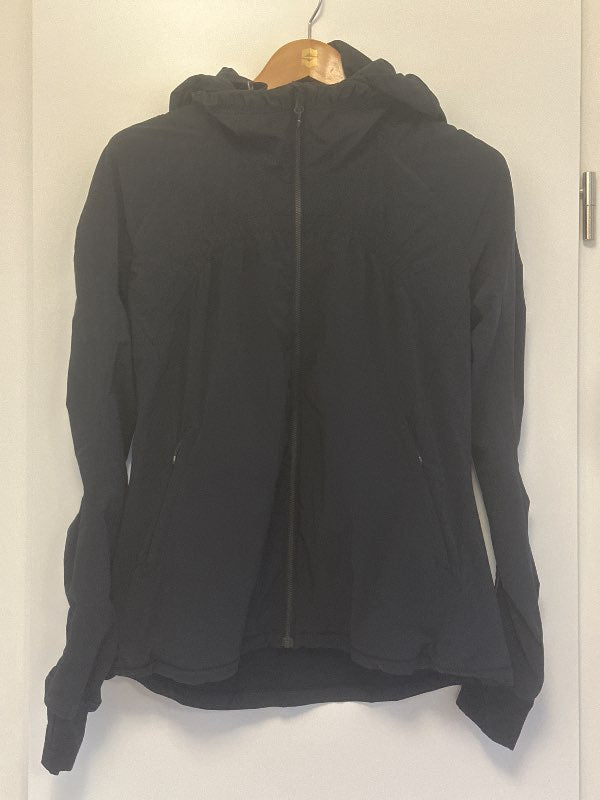 Lululemon jakki