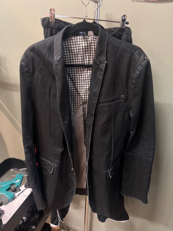 Blazer jakki