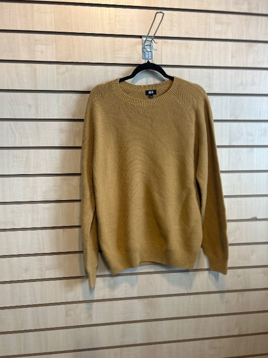 uniqlo peysa