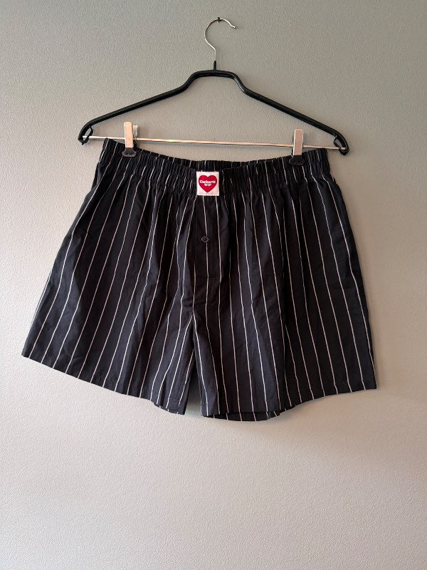 Carhartt stuttbuxur
