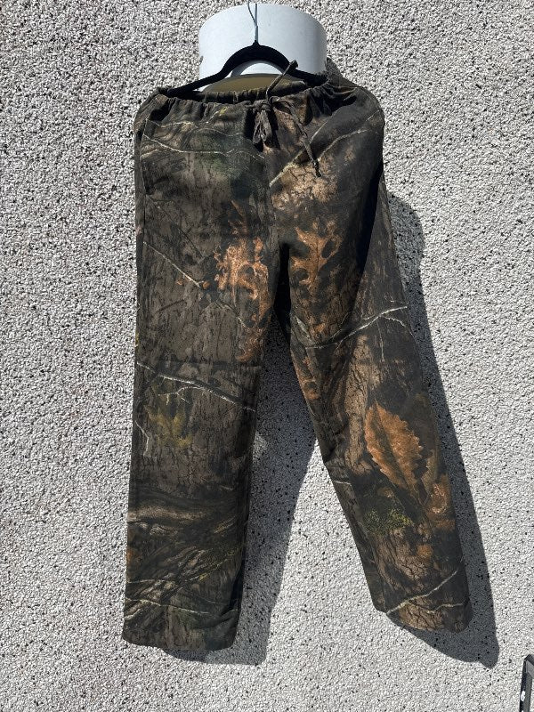 Camo buxur plt
