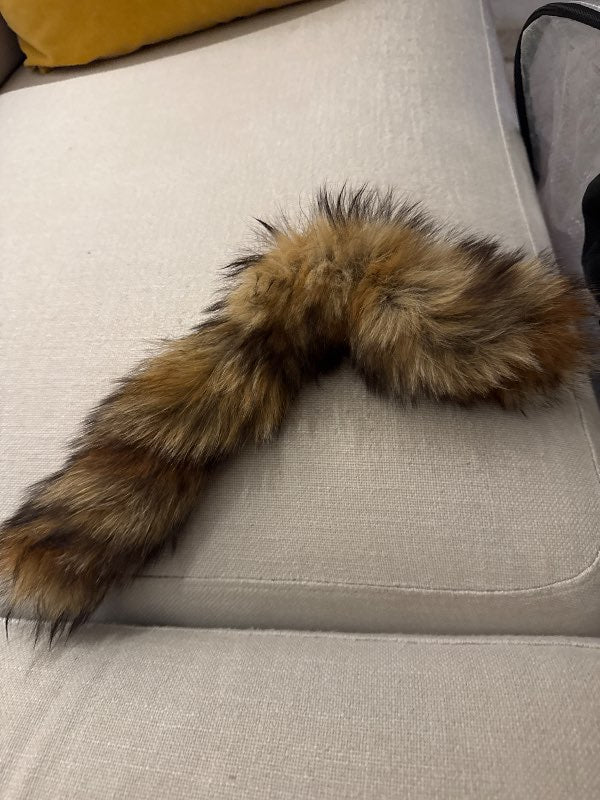 Loðskott