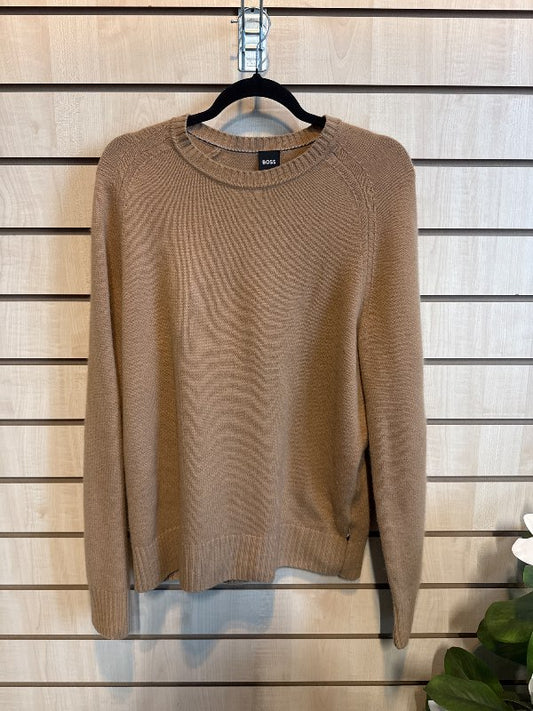 Boss 100% Cashmere
