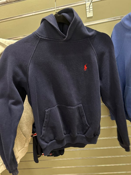 Ralph Lauren hettupeysa