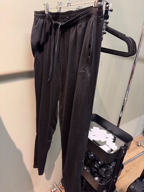 Nike drifit buxur
