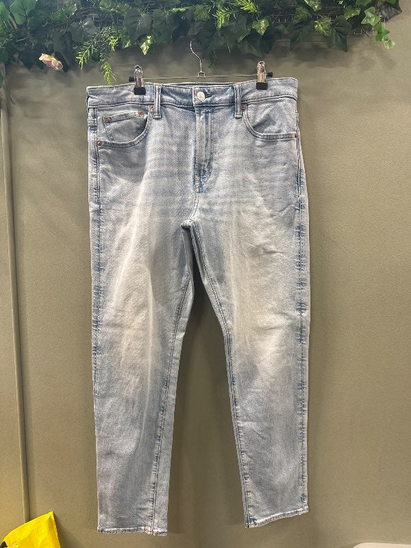 American eagle buxur