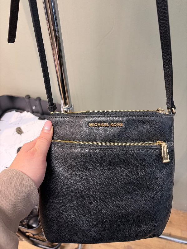 Michael Kors veski svart