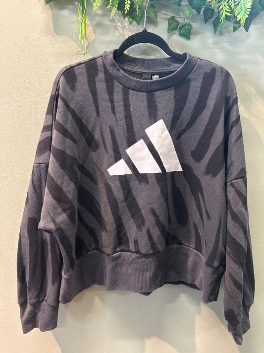 Adidas peysa