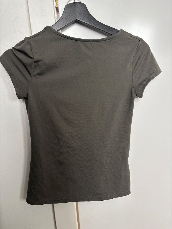 Weekday backless bolur