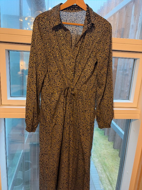 Dress SKATÏE