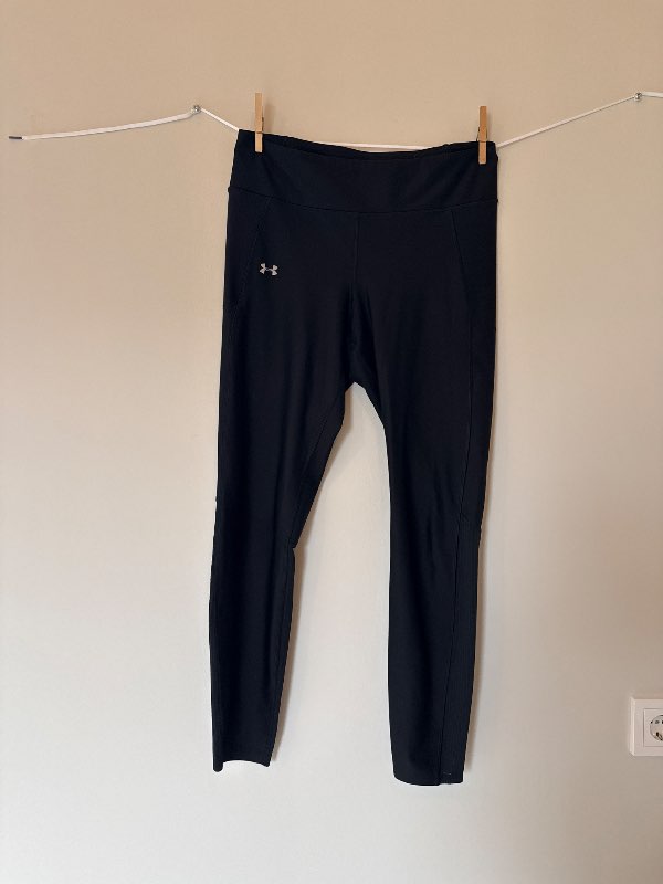 Under Armour svartar leggings