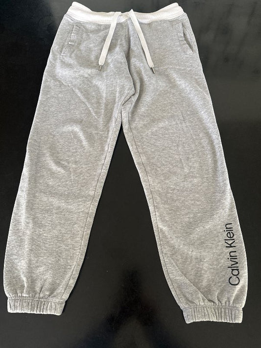 Calvin Klein joggingbuxur