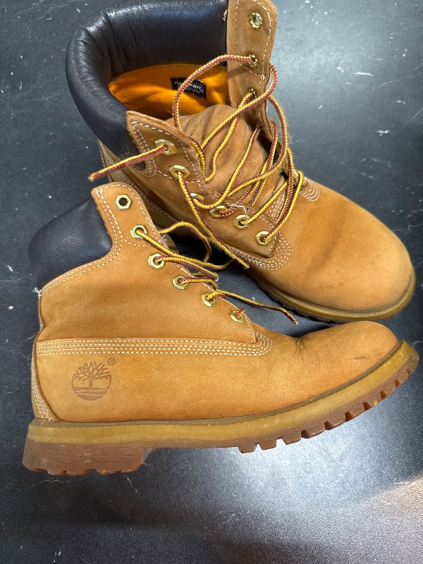Timberland skór