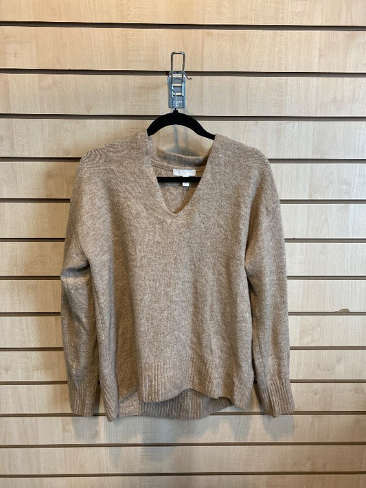 HM knit peysa