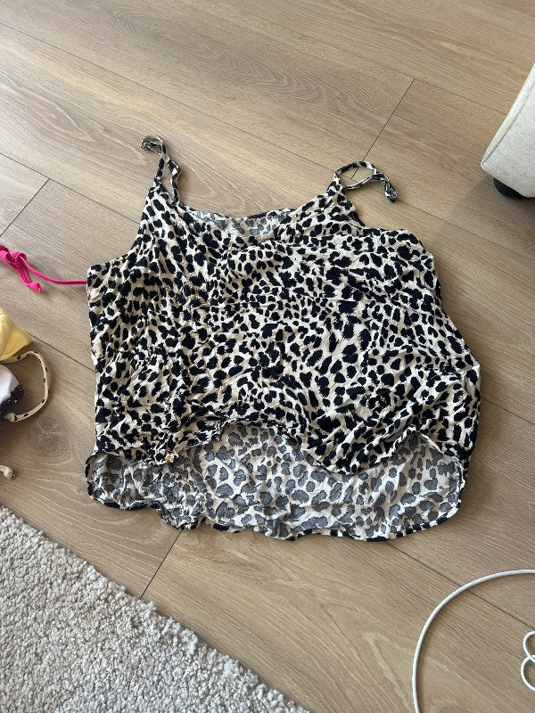 Leopard bolur