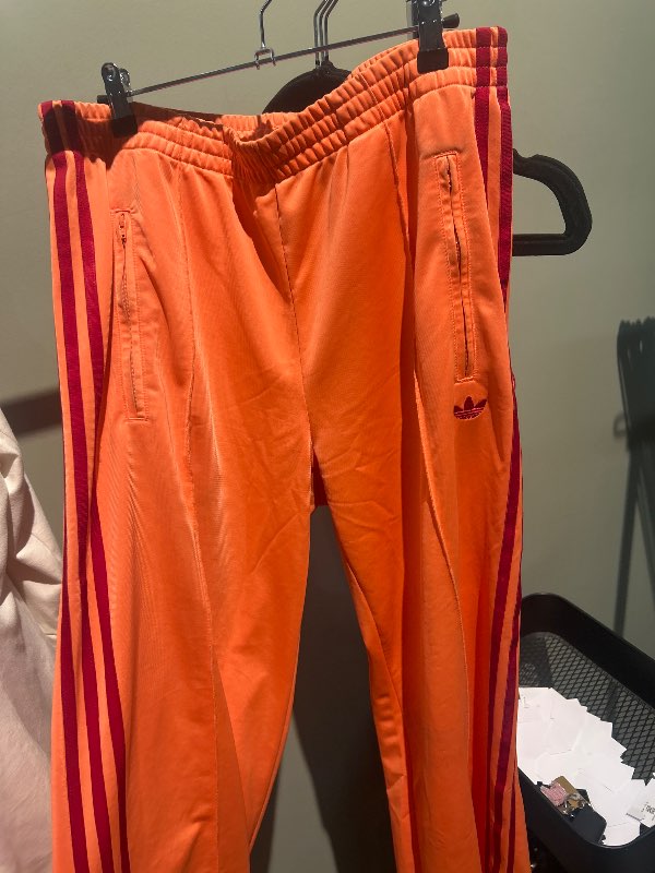 Adidas buxur