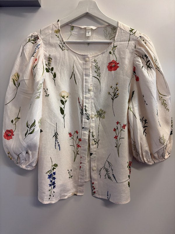 H&M Blússa
