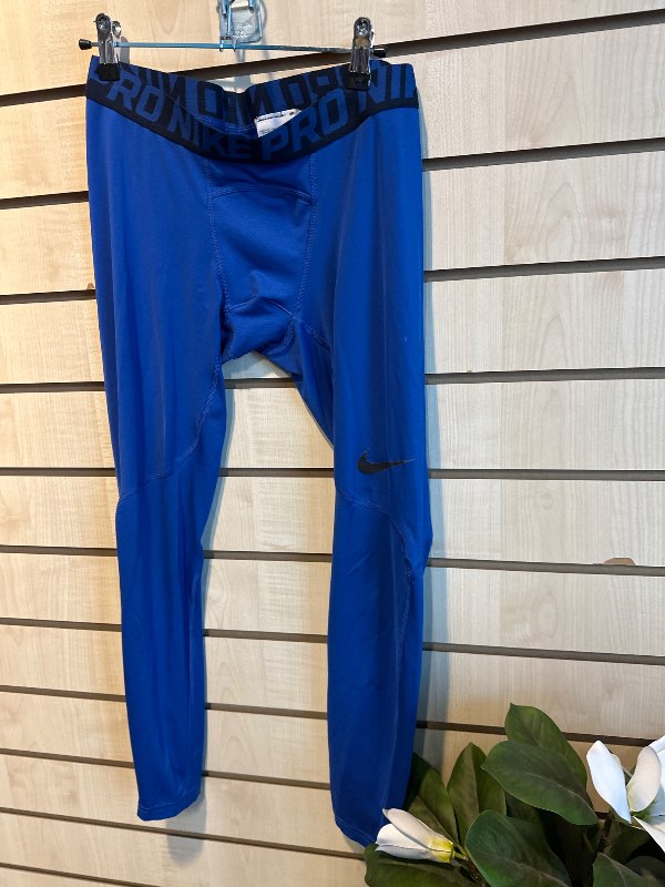 Nike Pro innanundir buxur