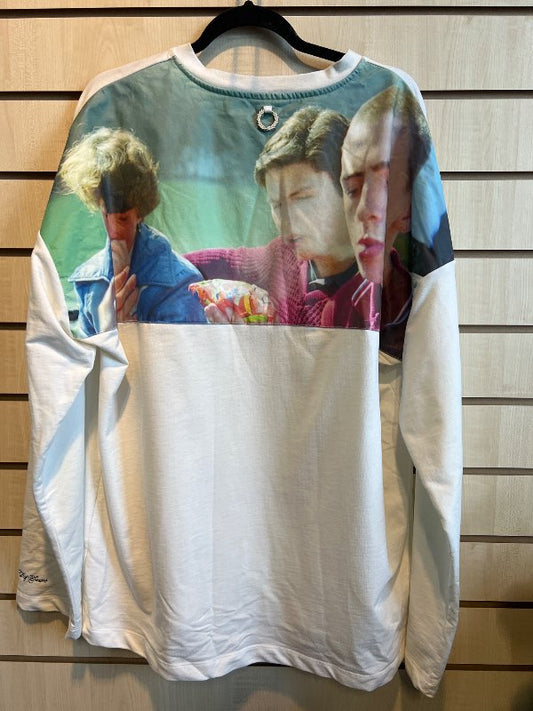 Raf Simmons