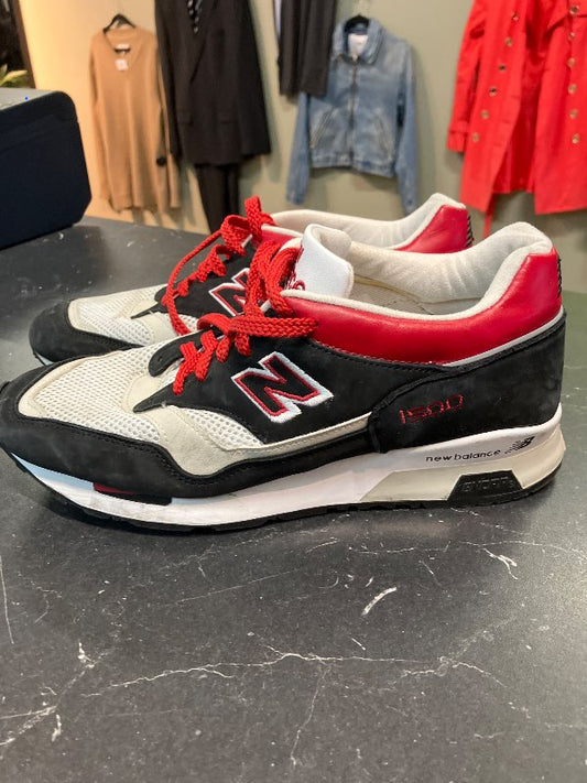 new balance
