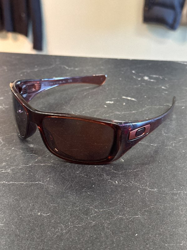 Oakley hijinx vintage