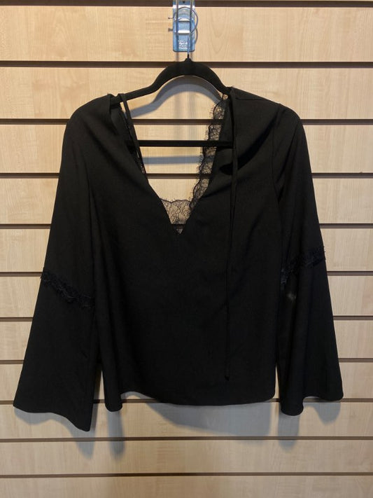 Asos blússa